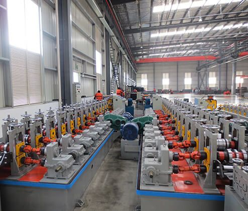 Racking techincal review