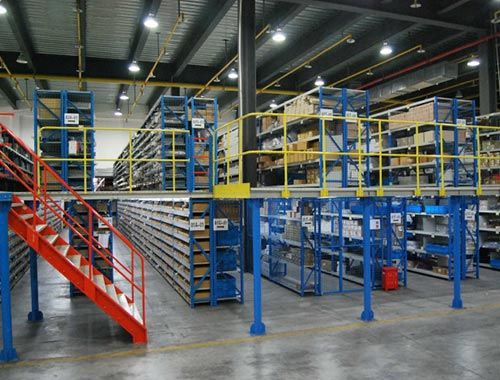 Pallet Racking, Metal Rack, Iron Rack, Shelving Manufacturer, Wholesaler