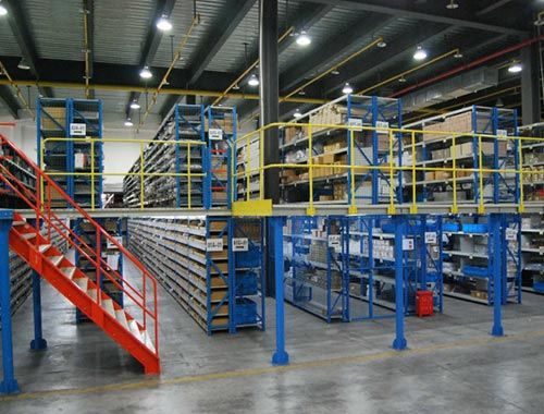 How to Identify Your Pallet Racking System