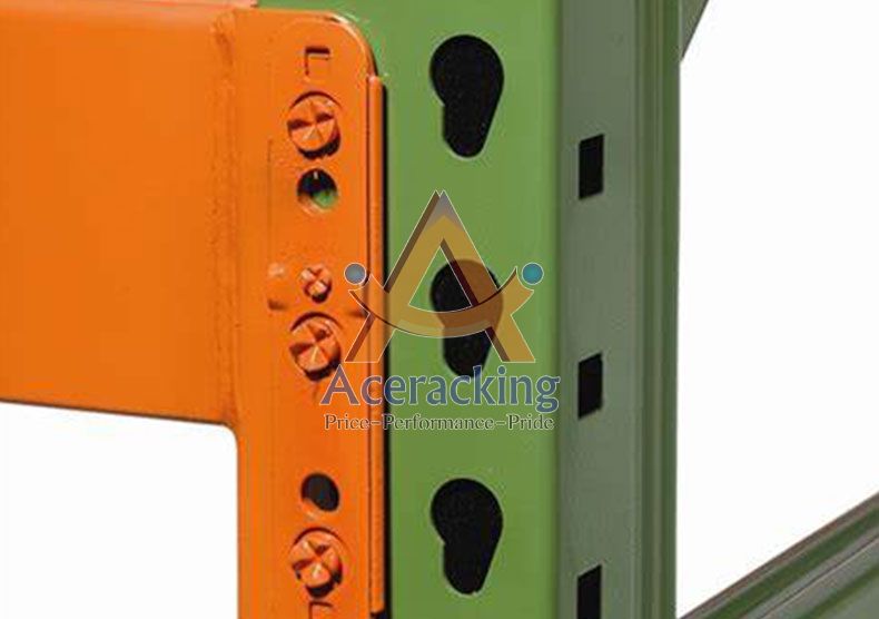 Various Brand 100% Compatible Pallet Racking