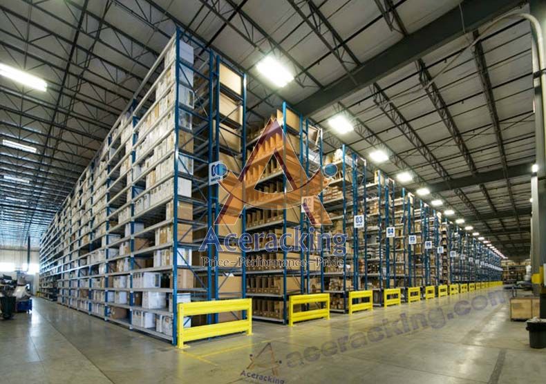 Selective Pallet Racking