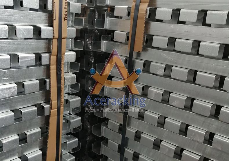 Pallet Racking Accessories