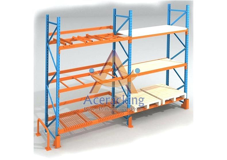 Pallet Racking Accessories