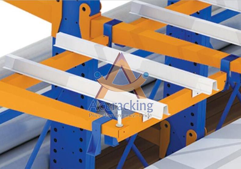 Pallet Racking Accessories