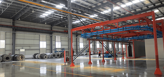 Ace Storage Equipment Manufacturer is one of leading and professional racking manufacturer and storage solution provider in china who adheres to the stringent requirement of SEMA all the time.